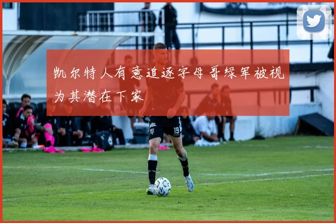 凯尔特人有意追逐字母哥绿军被视为其潜在下家