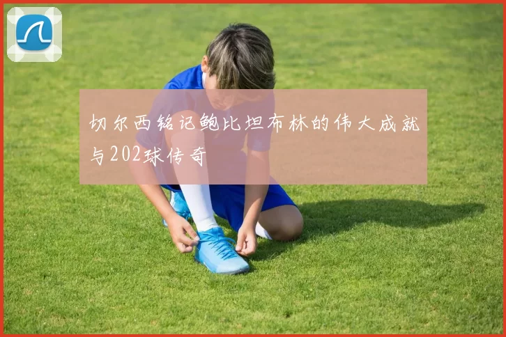 切尔西铭记鲍比坦布林的伟大成就与202球传奇